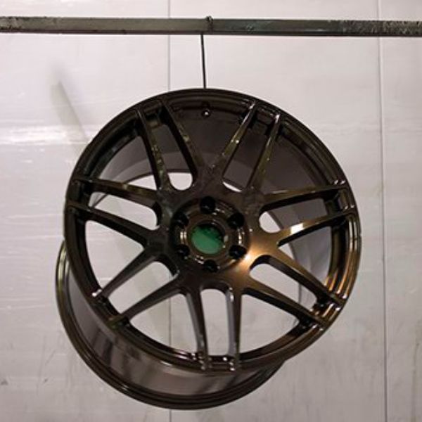 Star Silver Satin
