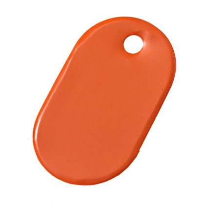 Neon Orange